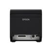 0403000547320-Epson TM T20III - Imprimante de reçus - thermique en ligne - Rouleau (7,95 cm) - 203 x 203 ppp - jusqu'à 250 mm/sec - LAN - -Back-3