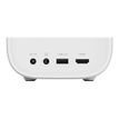 6934177746383-Xiaomi MI Smart Projector 2 - Mini vidéo projecteur - portable - Full HD (1920 x 1080)-Ports / controls-1