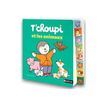 9782095029425-T'choupi et les animaux - T'choupi - par Courtin Thierry - livre d'images (relié)-Right-angle-2