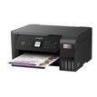 8715946684055-Epson EcoTank ET-2820 - Imprimante multifonction jet d'encre couleur A4 - USB, Wi-Fi - noir-Right-angle-8