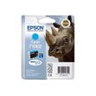 8715946416151-Epson T1002 Rhinocéros - cyan - cartouche d'encre originale-Front-1