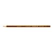 4007817185025-STAEDTLER Noris colour 185 - Crayon de couleur - orange-Left-angle-0