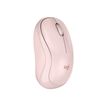 5099206112001-Logitech M240 Silent - Souris sans fil - rose-Left-angle-0