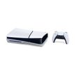 711719577294-Sony PlayStation 5 Slim Digital Edition - Console de jeux - 1 To SSD-Right-angle-6
