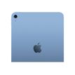 0194253387640-Apple iPad 10e gen - tablette 10.9" - 64 Go - bleu-Close-up-4