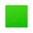 8422714038162-Canson Iris Vivaldi - Papier - 500 x 650 mm - vert fluorescent - 250 g/m²-Front-0