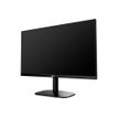 4038986127165-AOC 22B2H - Écran LED - 22" (21.5" visualisable) - Full HD (1080p) - HDMI, VGA - noir-Right-angle-7