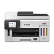 4549292240375-Canon MAXIFY GX6150 MegaTank - Imprimante multifonctions - couleur - jet d'encre - CISS - Legal (216 x 356 mm), A4 (210 x 297 mm) (original) - A4/Legal (support) - jusqu'à 24 ipm (impression) - 350 feuilles - -Front-2