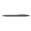 0073228135533-Cross Classic Century - Stylo à bille - noir - moyen - rétractable-Left side-0
