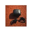 8427542116464-KSIX Sport Buds 2 - Écouteurs sans fil avec micro - intra-auriculaire - montage sur l'oreille - B-Front-5
