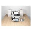 4549292240375-Canon MAXIFY GX6150 MegaTank - Imprimante multifonctions - couleur - jet d'encre - CISS - Legal (216 x 356 mm), A4 (210 x 297 mm) (original) - A4/Legal (support) - jusqu'à 24 ipm (impression) - 350 feuilles - -Front-5