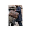 5413082194140-Maverick The Original - Sacoche pour ordinateur portable - 15.6" - brun-Front-4