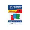 8412771053734-Oxford Open Flex - Cahier de notes - A4 (210 x 297 mm) - 48 feuilles / 96 pages - carré - plastiq-Front-0