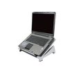 0043859470952-Fellowes Designer Suites - Support pour ordinateur portable jusqu'à 17'' -Right-angle-0