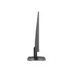4038986127165-AOC 22B2H - Écran LED - 22" (21.5" visualisable) - Full HD (1080p) - HDMI, VGA - noir-Left side-5