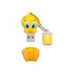 3126170113436-EMTEC Looney Tunes Titi - Clé USB - 8 Go-Front-0