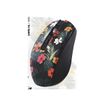 3303170117996-T'nB EXCLUSIV' AMAZONIA - Souris sans fil - rechargeable - 6 boutons - noir-Front-4