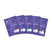 9791090155206-Serpodile - 50 feuilles mobiles Dys perforées - 100 pages - A4 - ligné 7 mm-Front-2