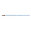 4005401182511-Faber-Castell SPARKLE - Crayon - B - noir-Left-angle-0