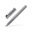 Schneider Ceod Shiny - Stylo plume - pointe moyenne - graphite