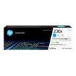 193808760389-HP 230X - Cyan - cartouche laser d'origine-Front-8