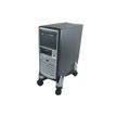 0043859524709-Fellowes Office Suites CPU X Stand - socle pour armoire de système format tour-Right-angle-2