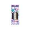 5903686392016-CoolPack Disney - Roller - Stitch - assortiment de couleurs pastel - encre gel-Front-0