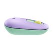 5099206101661-Logitech POP - Souris sans fil - Bluetooth 5.1 LE - rêve éveillé-Left side-7