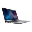 5397184864302-Dell Latitude 5440 - PC portable 14" - 16 Go RAM - 512 Go - gris - BTS-Left-angle-5