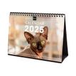 8422952382843-Finocam - Calendrier - de bureau - 2025 - chats - mois à afficher - S - 210 x 150 mm - dat