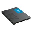 649528787330-Crucial BX500 - SSD - 480 Go - interne - 2.5" - SATA 6Gb/s-Right-angle-0