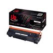 3584770723859-Cartouche Laser compatible HP 142 A - noir - Uprint-Right-angle-0