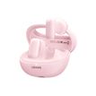 6958444910215-USAMS TD Series TD22 - Écouteurs sans fil avec micro - rose-Right-angle-5