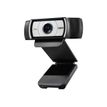 5099206045200-Caméra Web Logitech C930e - Webcam - USB 2.0 - noir-Right-angle-0