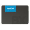 649528787330-Crucial BX500 - SSD - 480 Go - interne - 2.5" - SATA 6Gb/s-Front-1