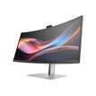 0198415143440-HP 734pm - Series 7 Pro - écran LED  incurvé  34" - 3440 x 1440 WQHD - noir-Right-angle-5