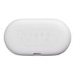 1200130003912-JBL Soundgear Sense - Écouteurs sans fil avec micro - Bluetooth - blanc-Bottom-1