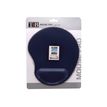 3303170021323-T'nB Ergo-Design Mouse Pad - Tapis de souris avec repose-poignets - bleu-Front-5