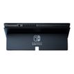 045496454081-Nintendo Switch OLED - - Full HD - blanc - Super Mario Bros. Wonder - avec Nintendo Switch Online 12-Back-8