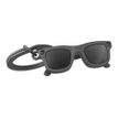 5404006055340-Metalmorphose - Porte-clés - sunglasses - alliage de zinc - mat-Right-angle-0