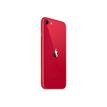 3701202607970-Apple iPhone SE2 - smartphone reconditionné grade A - 4G - 64 Go - rouge-Back-2