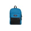 0196011841968-EASTPAK Pinnacle - Sac à dos taille L - with 2 compartments - nylon à 100 % - bleu voltaïque-Front-2