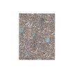 9781439782156-Paperblanks Flexis Moorish Mosaic - Carnet fantaisie - 180 x 230 mm - 176 pages - granada turquois-Front-0