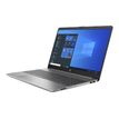 0195697104664-HP 250 G8 - PC portable 15.6" - Core i3 1005G1 - 8 Go RAM - 256 Go SSD-Right-angle-0