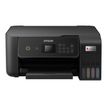 8715946684055-Epson EcoTank ET-2820 - Imprimante multifonction jet d'encre couleur A4 - USB, Wi-Fi - noir-Front-4
