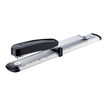 0000000573788-Novus B 17 - Agrafeuse - 40 feuilles - 24/6-24/8, 26/6-26/8 - plastique, métal - gris clair-Right-angle-0