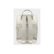 3701506204417-Casyx Tundra - Sac à dos pour ordinateur portable jusqu'à 16" - vert opaline-Back-3