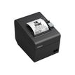 0403000547320-Epson TM T20III - Imprimante de reçus - thermique en ligne - Rouleau (7,95 cm) - 203 x 203 ppp - jusqu'à 250 mm/sec - -Left-angle-4