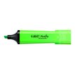 3086123742888-BIC Marking - Surligneur - vert fluo - 1.2-4.6 mm - fin (pack de 12)-Left-angle-0