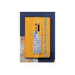 5035393491017-if by Catwalk V&A Morris Bookaroo - Porte stylo - Tulip and Willow-Front-2